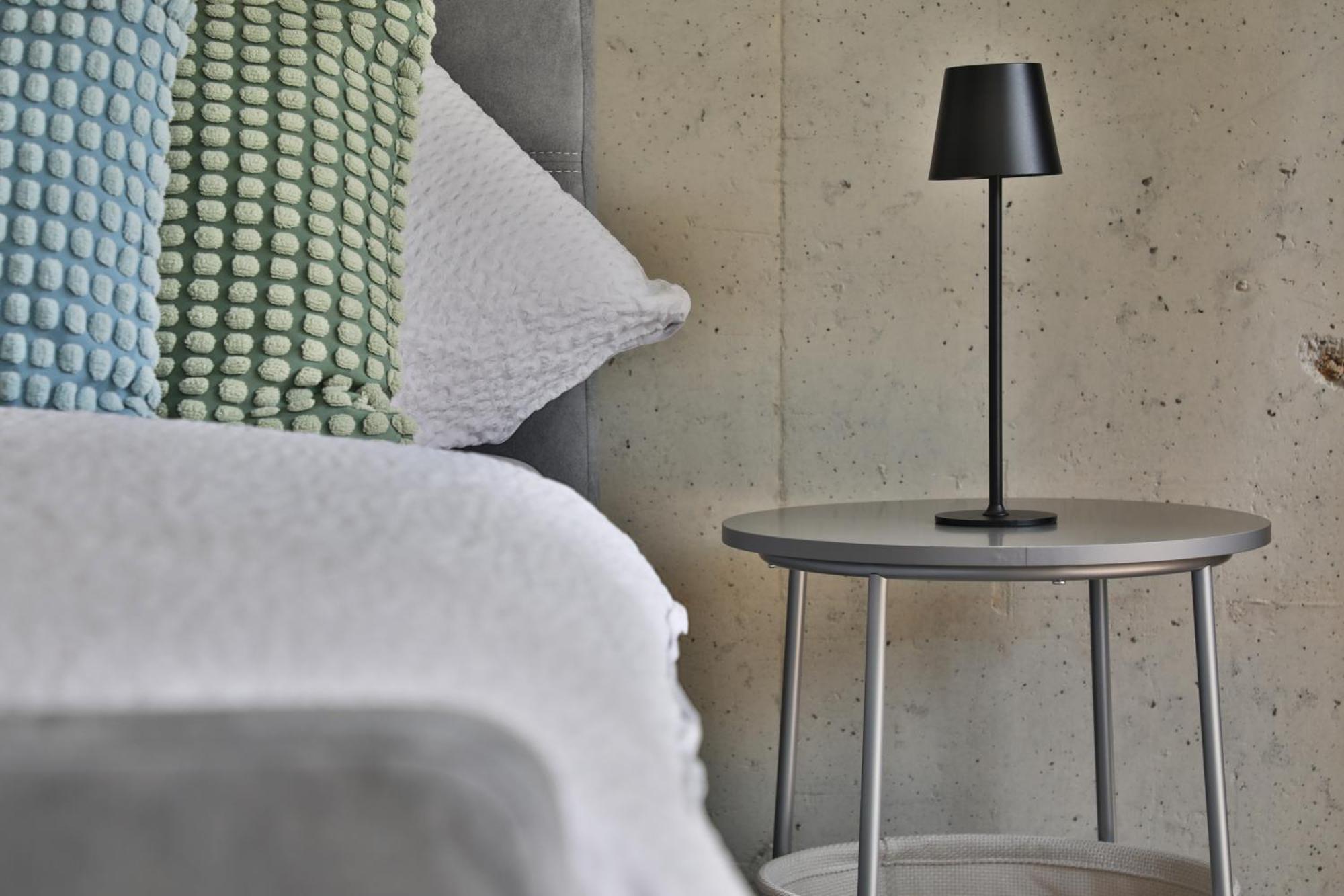 Modernes Studio-Apartment Gersthofen Exterior photo